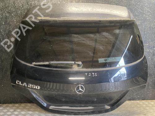 Used Tailgate MERCEDES-BENZ CLA Coupe (C117) CLA 250 4-matic (117.346) (211 hp) 28929573