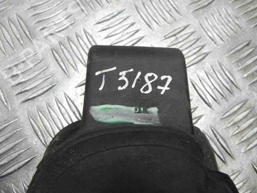 Tanklokket VW PHAETON (3D1, 3D2, 3D3, 3D4, 3D6, 3D7, 3D8, 3D9) 6.0 W12 4motion | BP28934856C131 