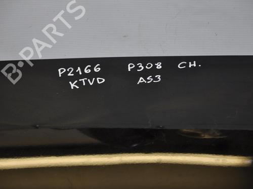 Tailgate PEUGEOT 308 II (LB_, LP_, LW_, LH_, L3_) 2.0 GT BlueHDi 180 | BP28922623C6