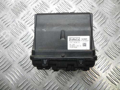 Control unit FORD S-MAX (CJ, WA6) 2.0 TDCi | BP37541660M11 - Image 2