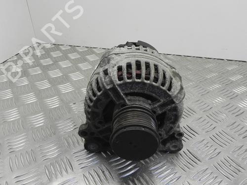 Used Alternator VW CADDY III MPV (2KB, 2KJ, 2CB, 2CJ) 2.0 TDI 16V (140 hp) 28931531
