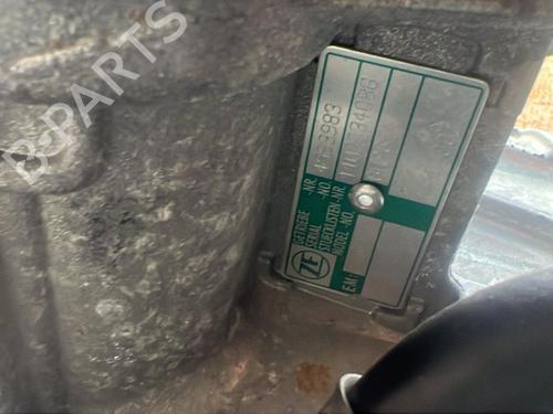 Gearbox AUDI A5 (F53, F5P) S5 TFSI quattro | BP37565964M3  - Image 6