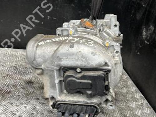 Engine RENAULT ZOE Hatchback Van (BFM_) Electric (BFMA, BFMB) | BP40485270M1 - Image 1