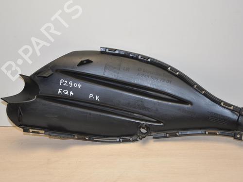 Grille MERCEDES-BENZ EQA (H243) EQA 250+ (243.702) | BP28932509C40 