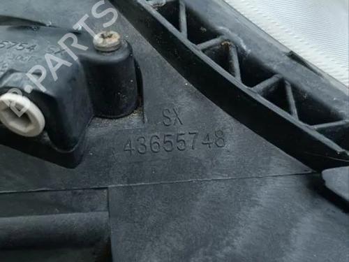 Left headlight MASERATI GRAN TURISMO I 4.7 S | BP30155506C28 - Image 12