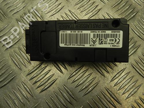 Module électronique PEUGEOT 3008 I MPV (0U_) 1.6 THP (156 hp) 28924124