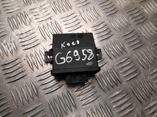 Electronic module MASERATI GHIBLI III (M157) 3.0 S | BP28939574M83