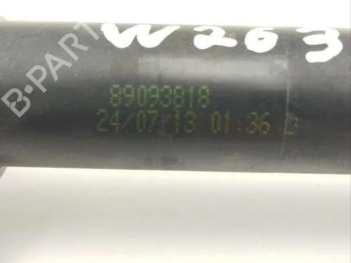 Headlight washer MASERATI QUATTROPORTE VI 3.8 GT S | BP28934242E17  - Image 5