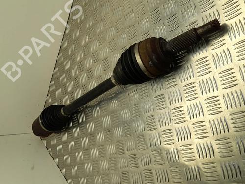 Used Right front driveshaft Right front driveshaft TESLA MODEL S (5YJS) 90D AWD (422 hp) 28940026 28940026