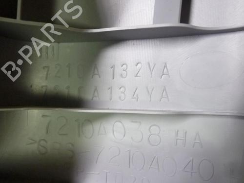 Other MITSUBISHI OUTLANDER II (CW_W) 2.0 (CW4W) | BP28916909O1 