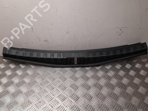Pynteleist til bakluke ALFA ROMEO STELVIO (949_) 2.9 Q4 (949.AXH2A) (519 hp) 28910532