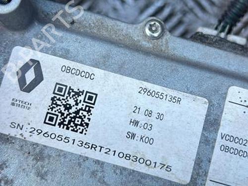 Inverter/Converter DACIA SPRING EV (B6M1) | BP37554746M119 - Image 6
