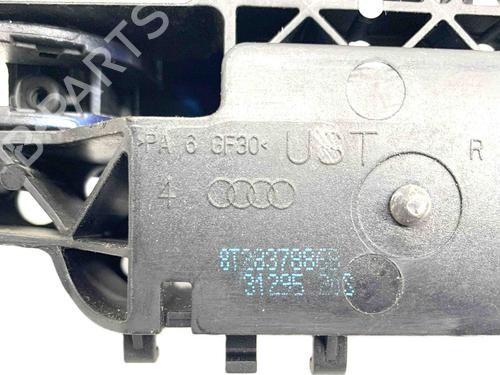 Exterior handle AUDI A1 (8X1, 8XK) S1 quattro | BP28938183C122