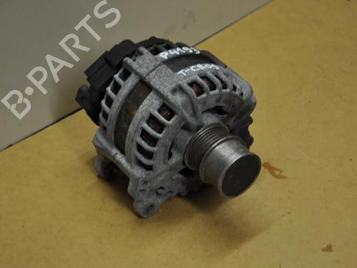 Alternator VW T-CROSS (C11, D31) 1.0 TSi | BP28918191M7 - Image 2