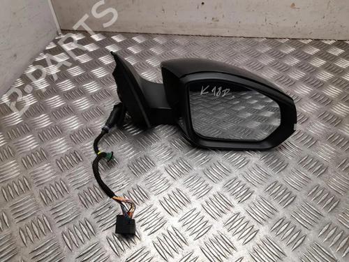 Außenspiegel rechts für SKODA FABIA IV (PJ3) 1.0 TSI (110 hp) 32673883