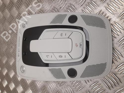 Luz interior AUDI E-TRON (GEN) 55 quattro | BP37556875I8 - Image 3