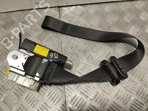 Front right seatbelt MASERATI GRAN TURISMO I 4.7 | BP38993323I25  - Image 7