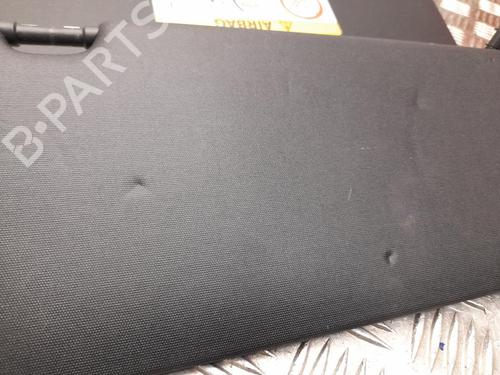Left sun visor MERCEDES-BENZ EQE (V295) EQE 350 4-matic (295.112) | BP37562605I1  - Image 5