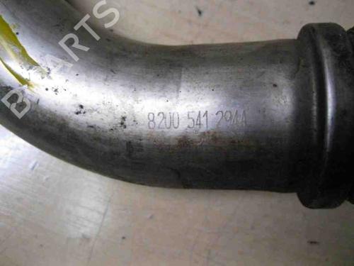 Grille d'aération NISSAN X-TRAIL I (T30) 2.2 Di 4x4 | BP28943073I21 