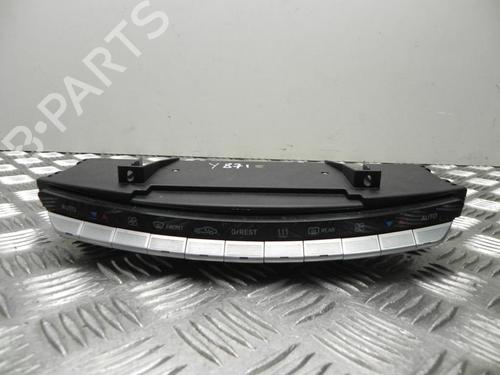 Used Climate control Climate control 37578999 37578999