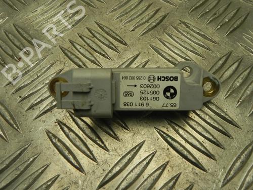Elektronisk sensor BMW X5 (E53) 3.0 d (218 hp) 28937414