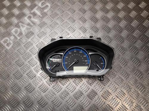 instrument-cluster-toyota-yaris-_p13_-2010-2011-2012-2013-2014-2015-2016-2017-2018-2019-2020-37550962 main image