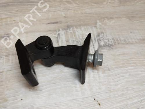 Used Hinge/Door check strap Hinge/Door check strap BMW 1 (F70) 120 d Mild-Hybrid (163 hp) 40461460 40461460