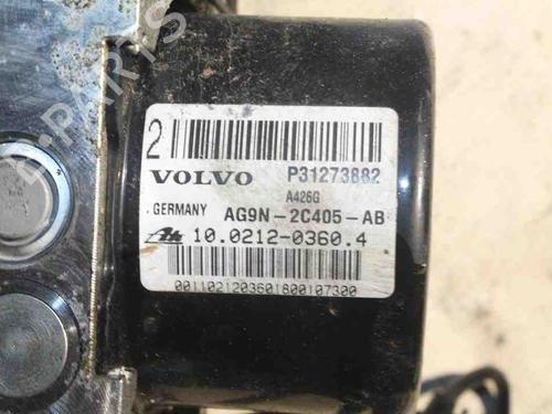 Electronic module VOLVO S60 II (134) D5 | BP28931263M83 - Image 3