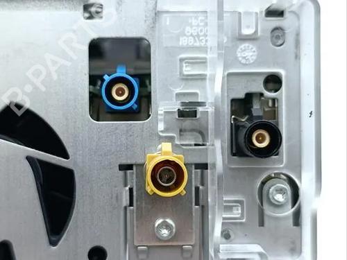 Elektronische module PORSCHE MACAN (95B) 3.6 Turbo | BP30908921M83