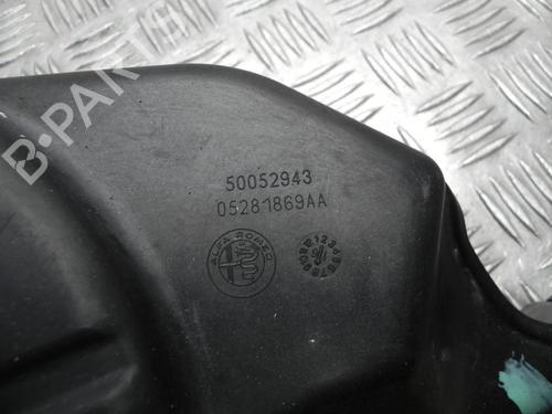 Støtte ALFA ROMEO GIULIA (952_) 2.0 (952ABA25B) | BP37579329C155 - Image 3