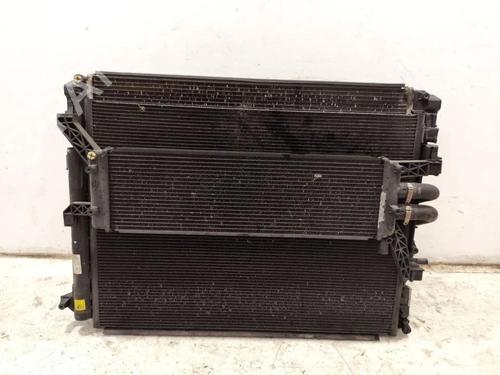 Used Radiator set MASERATI GHIBLI III (M157) 3.0 S Q4 (409 hp) 28946494