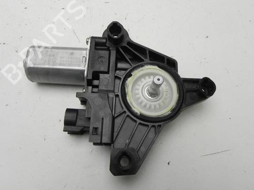 Used Left rear window motor FIAT 500X (334_) 1.4 (334AXC1B) (136 hp) 28945672