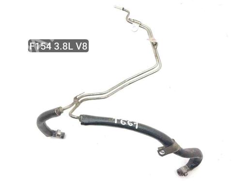 Used AC pipe MASERATI QUATTROPORTE VI 3.8 GT S (530 hp) 28934927