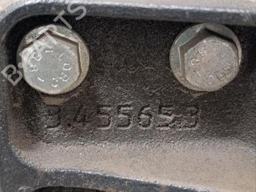 Rear differential MASERATI GRAN TURISMO I 4.7 S | BP40518982M24 - Image 18
