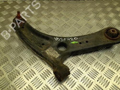 Used Left front suspension arm HYUNDAI i20 II (GB, IB) 1.2 (75 hp) 28914645
