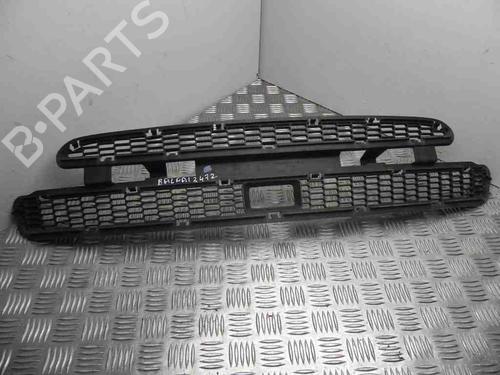 Grill TESLA MODEL S (5YJS) 70D AWD (334 hp) 28929091