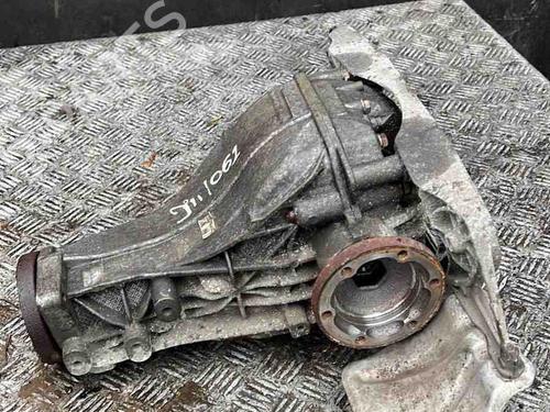 Differential hinten für AUDI A4 B8 Avant (8K5) S4 quattro (333 hp) 28918908