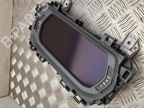 Instrument cluster AUDI A3 Limousine (8YS, 8YM) 35 TFSI Mild Hybrid | BP37547260C47 - Image 2