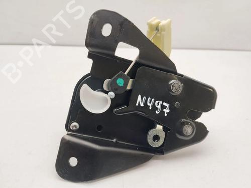 Bagagerumshåndtag MASERATI GHIBLI III (M157) 3.0 (330 hp) 28913099