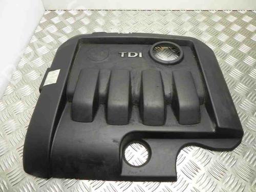 Used Upper protection SKODA OCTAVIA II (1Z3) 1.9 TDI (105 hp) 28936537