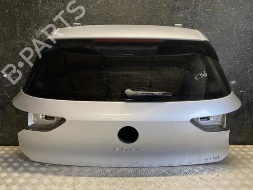 Tampa da Mala VW GOLF VIII (CD1, DA1) 1.5 eTSI (150 hp) 31295775