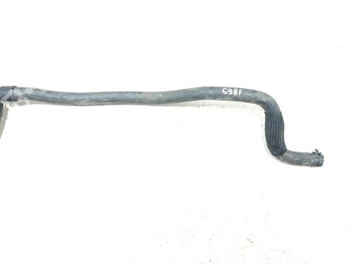 Pipe CHEVROLET CORVETTE (C6) 6.2 | BP39000204M125 - Image 4