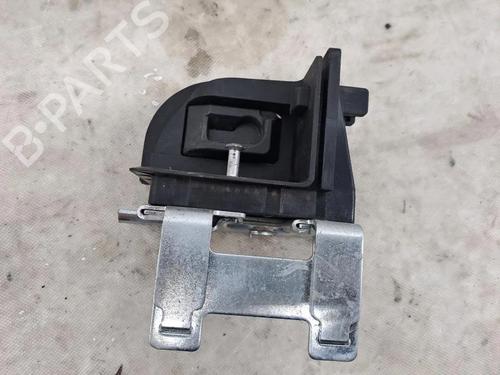 Used Rear parcel shelf BMW X3 (F25) xDrive 20 d (184 hp) 28937585