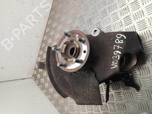 Used Left front steering knuckle Left front steering knuckle 37569983 37569983
