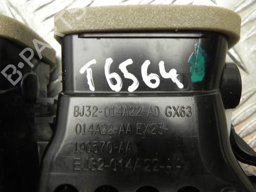 Air vent JAGUAR XF I (X250) 3.0 | BP28922883I21 