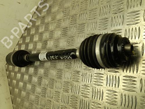 Used Left rear driveshaft BMW i3 (I01) Electric (170 hp) 28932718