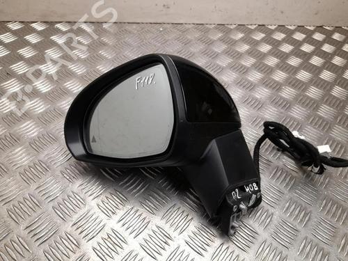 Used Left mirror Left mirror MERCEDES-BENZ EQE (V295) EQE 350 4-matic (295.112) (292 hp) 28941757 28941757