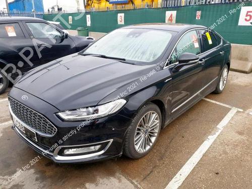 Módulo eletrónico FORD MONDEO V Saloon (CD) 2.0 Hybrid | BP37551633M83 - Image 8