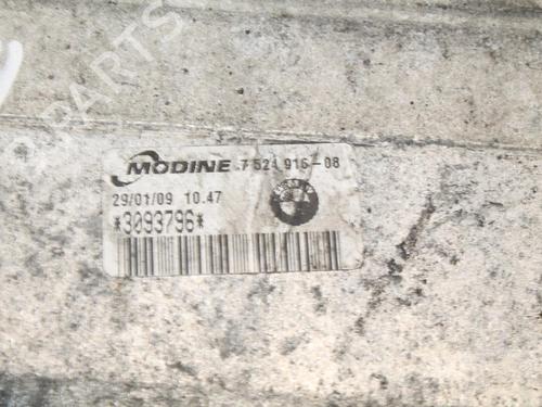 Intercooler BMW 1 (E81) 118 i | BP38964968M30 - Image 3