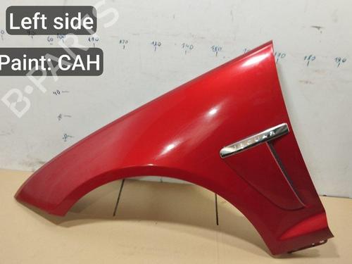 Left front fenders JAGUAR XF I (X250) 3.0 | BP28928576C41 